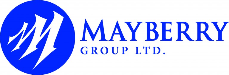 Logo - Mayberry Group Ltd.
