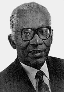 Maurce Berry Founder