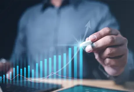 Chart growth, Mayberry Jamaican Equities