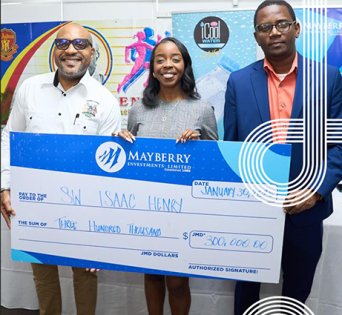 Mayberry Event photos